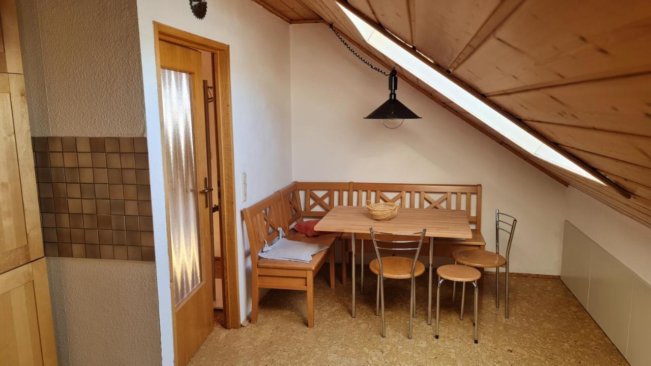 DorrebachDoerrebach Bei Bingen Am Rhein Und Start Zum Soonwald;Hunsrueckアパートメント エクステリア 写真